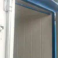 یخچال فریزر پشت نیسان با برق شهری|یخچال و فریزر|مشگین شهر, |دیوار