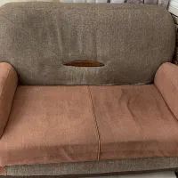 مبل راحتی روسی