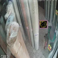 موکت نمدی کد 2|موکت|نجف‌آباد, شیخ بهایی جنوبی|دیوار