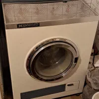 ماشین لباسشویی کنوود 870|ماشین لباسشویی و خشککن لباس|تهران, مهران|دیوار