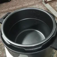 زودپز برقی چند کاره|اجاق گاز و لوازم برقی پخت‌وپز|شیراز, تندگویان|دیوار