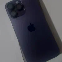 آیفون۱۴پرومکس در حد نو (ریجستر شده)