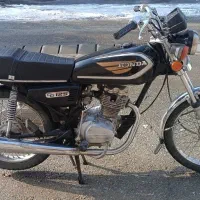 کبیر موتوربزرگ پنج دنده.درحد