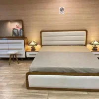 سرویس خواب پارسه کد ۹۲|تخت و سرویس خواب|همدان, |دیوار