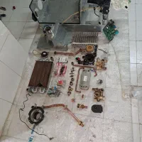 پکیج سرویس تعمیر،نصب تعمیر رادیاتور درکل تهران