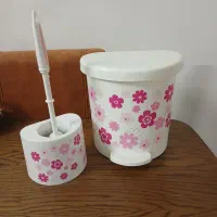 فلاش تانک سالم و نو|لوازم سرویس بهداشتی|مشهد, شاهد (شهرک غرب)|دیوار