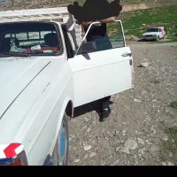 وانت پیکان فروشی