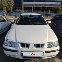 سمند EF7