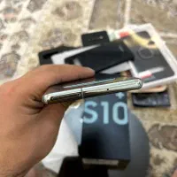 سامسونگ s 10 پلاس|موبایل|رودهن, |دیوار