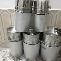 گلابگیر در انواع وابعاد مختلف|سایر لوازم برقی|سبزوار, امیر کبیر|دیوار