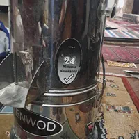 سبزی خردکن ۴کیلویی سبزیران