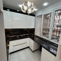 اپارتمان ۲ خوابه ۸۰ متر سوهانک شهرک لاله|فروش آپارتمان|تهران, سوهانک|دیوار