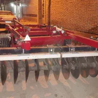 تراکتور جاندیر ۴۶۵۰ دیکس۳۲ دهقانیان|خودرو سنگین|کرخه, |دیوار