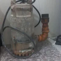 فروش کفکش قدیمی ۱ و ربع اینچ