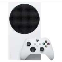 ایکس باکس سری اس Xbox S بسیار تمیز