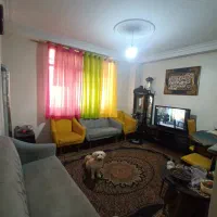 فروش آپارتمان ۴۵ متری یک خواب همکف با پارکینگ