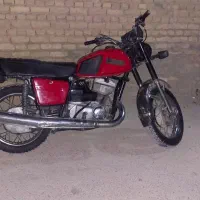 موتور ایژ۲۰۰۰|موتورسیکلت|بجنورد, |دیوار