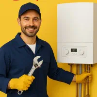 تعمیرپکیج در صدراـسرویس فوری