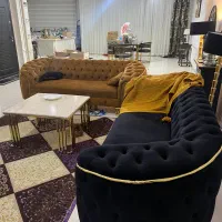 مبل|مبلمان خانگی و میز عسلی|مشهد, جانباز|دیوار