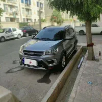 ام وی امx22لاکچری اتومات ۱۴۰۰
