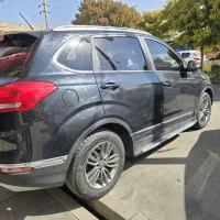 تیگو ۵ مدل ۹۷|خودرو سواری و وانت|کرج, اسدآباد|دیوار