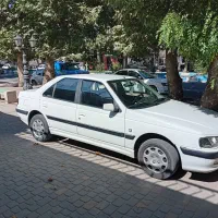 پژو پارس
