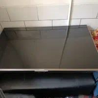 تلویزیون 55  هوشمند ایکس‌ویژن و 43 اینجا سامسونگ