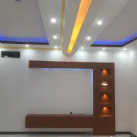 نقاشی ساختمانی مهدوی