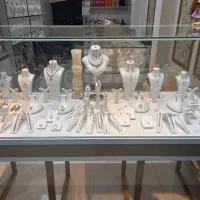 مغازه شفا بورس طلا