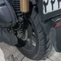 موتور NVX 155|موتورسیکلت|تهران, آسمان|دیوار