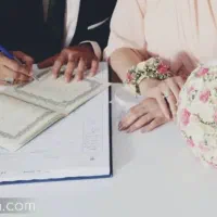 عقد موقت و دائم