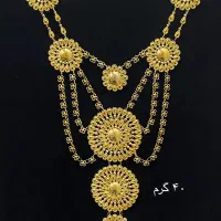 گردنبند های نمادار اماراتی|جواهرات|بوشهر, |دیوار