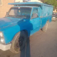 نیسان کمپرسی فروشی