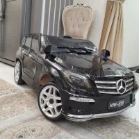 ماشین شارژی شیک و سالم|اسباب‌بازی بچه|تهران, جوادیه تهرانپارس|دیوار