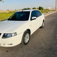 سمند سورن ef7