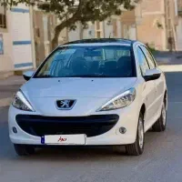 207 پانا ارتقا یافته رینگ آلومینیومی TU5P