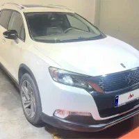 مدل ۲۰۱۸ DS 6|خودرو سواری و وانت|تهران, کامرانیه|دیوار