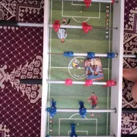 فوتبال دستی نو|ورزشهای توپی|گلستان (تهران), |دیوار