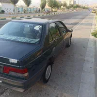 پژو آر دی (RD) بنزینی، مدل ۱۳۸۳