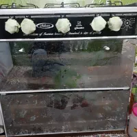 ۵شعله اجاق گاز