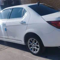 دنا پلاس اوتمات مدل ۴۰۰|خودرو سواری و وانت|ماکو, |دیوار