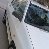 پرایدسفیدرنگ LE 131  کارکرد ۳۳۹۰۰۰ مدل ۹۲|خودرو سواری و وانت|کرج, گلشهر|دیوار