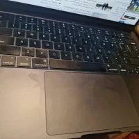 MacBook air 2022 m2|رایانه همراه|تهران, حکمت|دیوار
