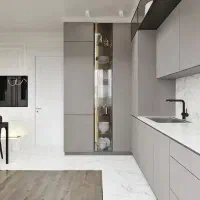 فروش ویلایی تک سه خواب/نوساز