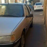 پژو 405 جی ال ایکس (GLX)، مدل ۱۳۸۶|خودرو سواری و وانت|تبریز, |دیوار