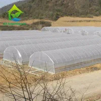 خریدار پلاستیک گلخانه