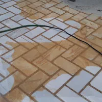 کف سابی ولایه برداری کف پارکینگ ومحوطه|خدمات نظافت|آستانه اشرفیه, |دیوار