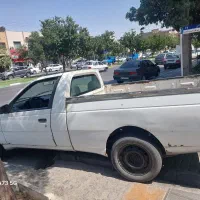 دوگانه کارخانه فنی خوب|خودرو سواری و وانت|مشهد, محمدآباد|دیوار