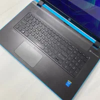 لپتاپ شیک و مهندسی HP CORE i5 صفحه ۱۷ اینچی|رایانه همراه|تبریز, |دیوار
