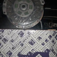 صفحه کلاج پراید مارک عظام پلاس با ۱۲ ماه گارانتی